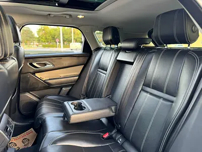 Land Rover Range Rover Velar P250 S, миниатюра 11