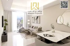 🏡 Golden Opportunity! 3-Bedroom Apartment for Sale in Al-Nuaimiya 2 for Only 54,000