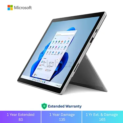 Microsoft Surface Pro 7 - Core i5 - 16/256GB