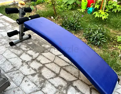 Abdominal  Bench for Sale