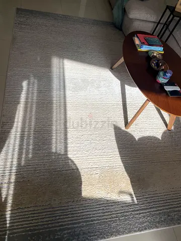 Selling living room rug