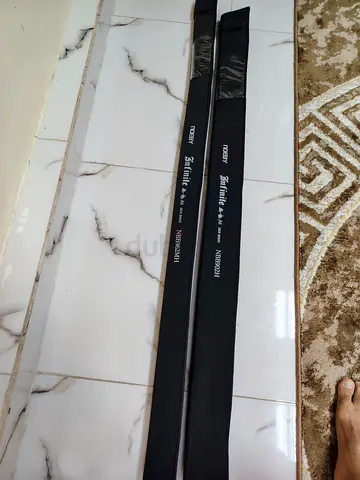 Neoby seabass Rod 2.7HM 2.7 Cast 15g to 45g