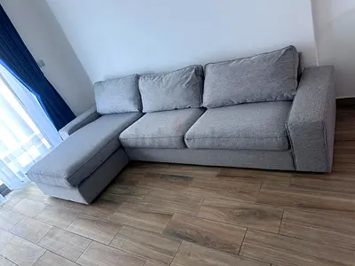 IKEA Kivik L Shape Sofa Perfect Condition