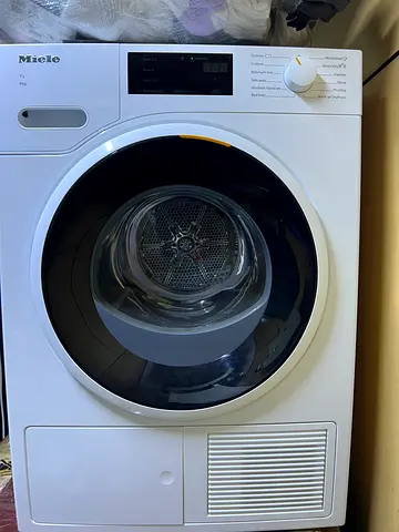 Miele Dryer for sale