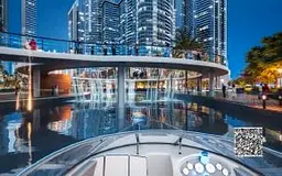 Dream 1 BHK in Tiger Downtown Pay Just 1% Monthly