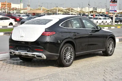 Mercedes-Benz GLC 300, миниатюра 4