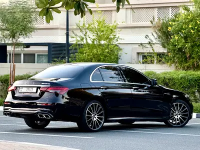 E400 ||| GCC ||| Upgraded to 2022, In perfect condition , || Final price ||| Ready to Drive