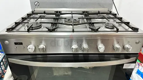 stove+oven for sale!!! (fixed price)(no trades)