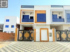 Your golden opportunity to own your dream villa with luxurious finishes
