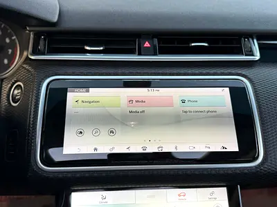 Land Rover Range Rover Velar P250 S, миниатюра 13