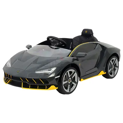 Kids Lamborghini Ride-On Car