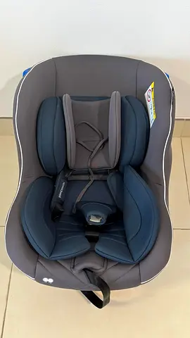 Comfortable Infant Car Seat