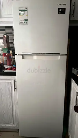 Samsung Refrigerator - Excellent Condition