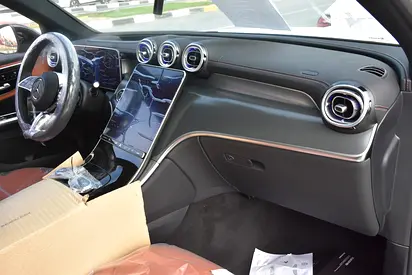 Mercedes-Benz GLC 300, миниатюра 10
