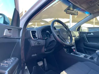 2019 KIA SPORTAGE — миниатюра 13