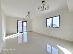 Like new 3bhk with maid room tilal city sharjah