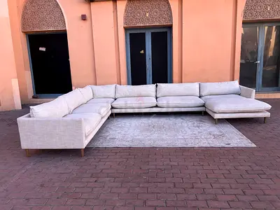 Marina home Sofa