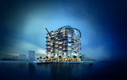 Azizi Wasel | Premium 1 BHK | 50/50 Payment | Steal Deal