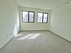 Lxury and brand new apartment with balcony with master room no deposit no comeshan 12chk pymant