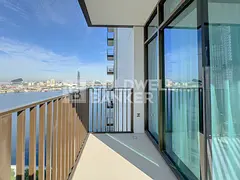 Amazing Sea View | Fully Furnished | Cozy Layout