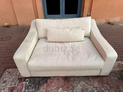 Marina home Lounge Chair perfect Condition