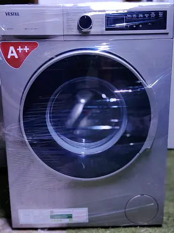 VESTEL Washing Machine A++ Energy Rated for Sale