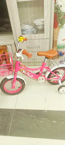 Kids bycyle