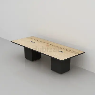 Meeting table custom made