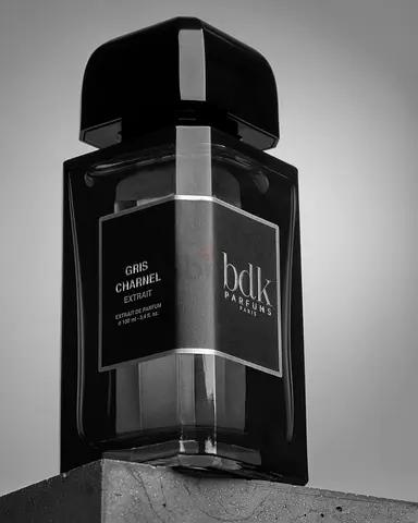 BDK Parfums Gris Charnel Extrait - Luxurious Fragrance