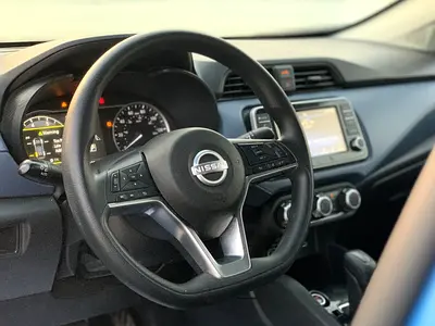 2023 Nissan VERSA 照片 7