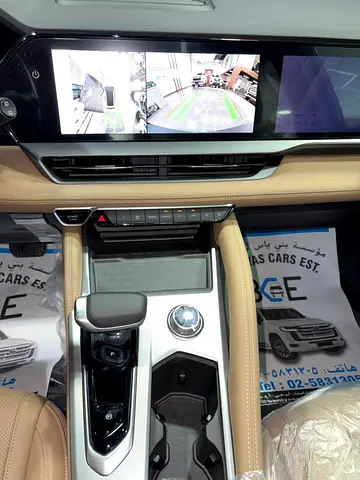 Renault Koleos LE Leather, миниатюра 10
