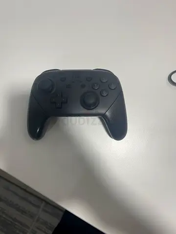Nintendo Switch Pro Controller for Sale