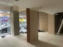 Shop for rent in Al Shuwaheen, spacious areas, deluxe finishes, prime location, flexible payment fac