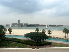 5 BEDROOM &amp; HALL VILLA | BEACH FACING VILLA | PRIME LOCATION | FULLY RENOVATED