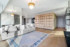 Sea Facing Unit | Spacious and Unique Layout