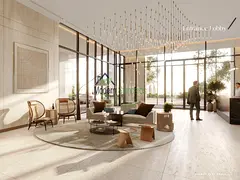 Off-Plan 1BR High Floor | Type A | 812 Sq.Ft | 5% Booking | Near Max Metro &amp; Zabeel Park