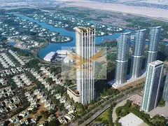 Luxurious 1-Bedroom Apartment | Prime Location in JLT | Investor Deal