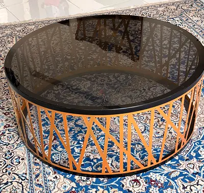 Danube coffee table