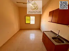 📌 For Rent – Studio Apartment | Al Mowaihat 3 | Family Only | Near Dubai Exit