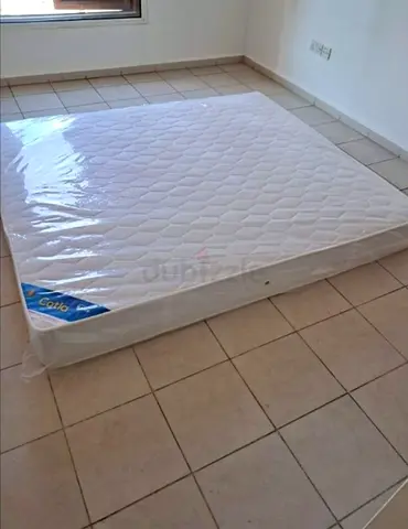 Spring soft mattress 180x200cm. Same day delivery available