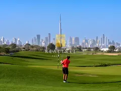 Direct From EMAAR | 1BR Golf course views | 10% DP