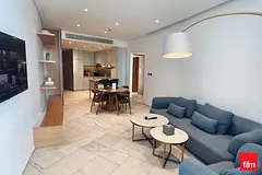 High Floor | Marina Skyline | Private Pool | ROI