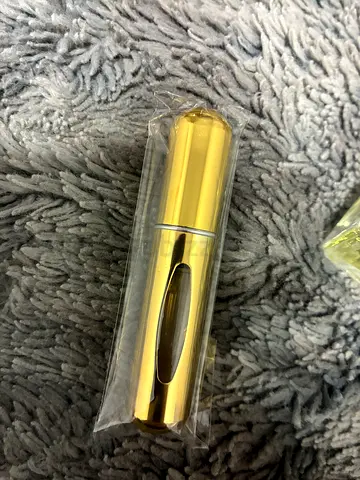 Perfume Atomiser Refillable (DG Light Blue Inspired)