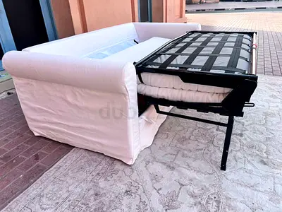 IKEA GRONLID two Seater Sofa bed