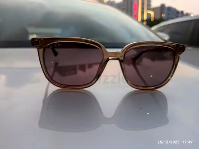 Original Gucci Sunglasses for Men