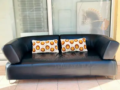 3 seater sofa same like new condition