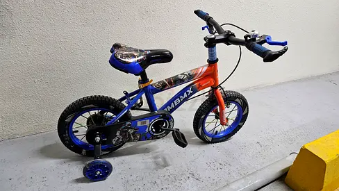 Kids BMX Bicycle