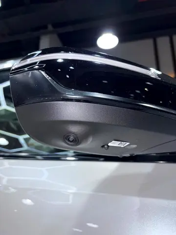 Renault Koleos LE Leather, миниатюра 17