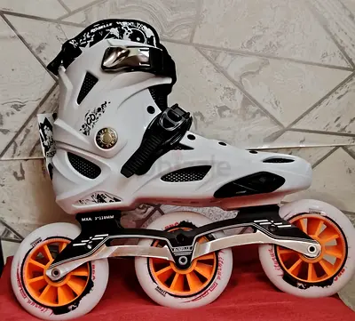 Quality Inline Skates for Smooth Rolling Fun
