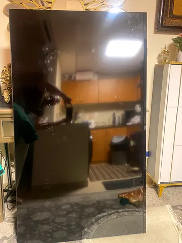 Philips 65 inch broken screen